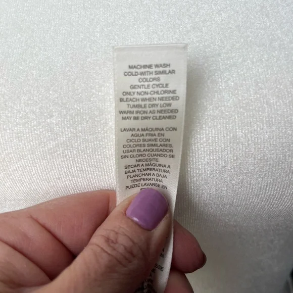 White House Black Market Dress - Picture 10 of 10